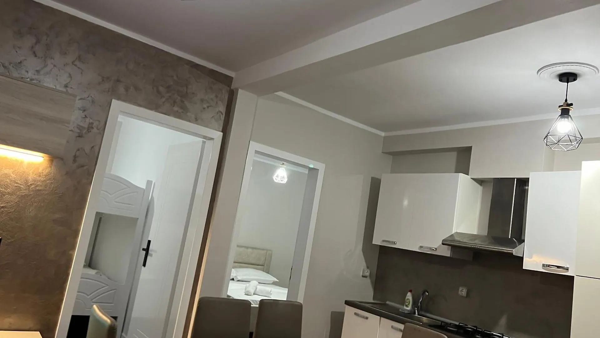 Mone Luxury Villa Vlore Albania