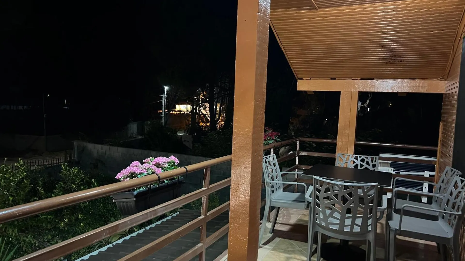 Mone Luxury Villa Vlore Albania