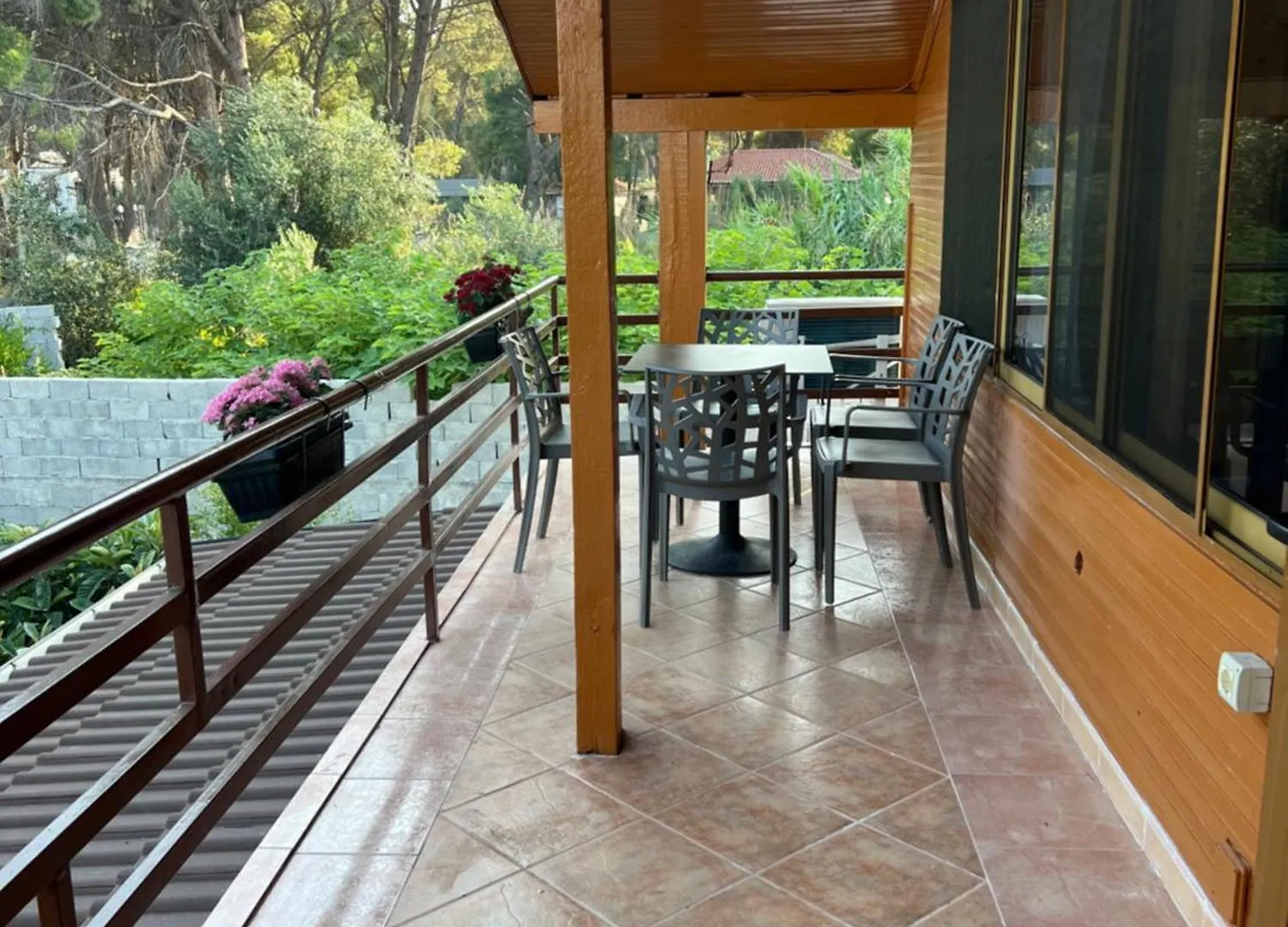 Mone Luxury Villa Vlore Albania